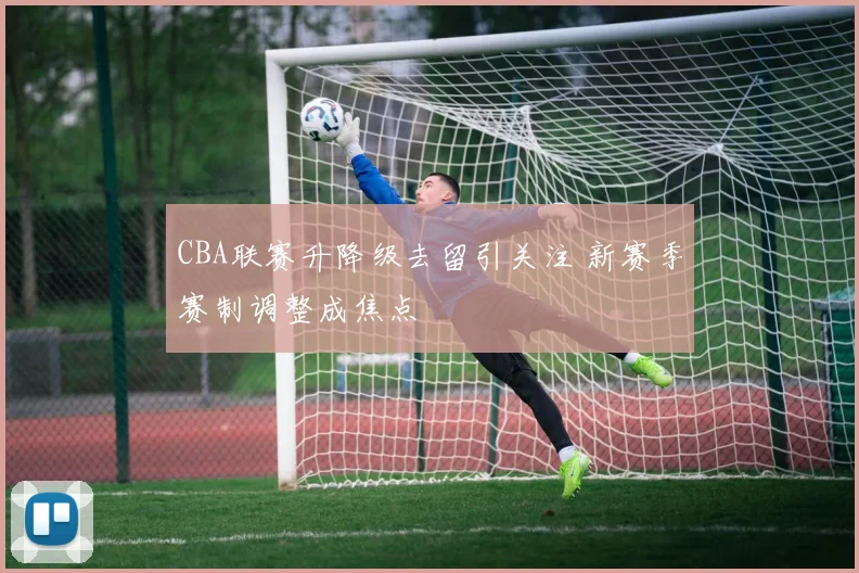 CBA联赛升降级去留引关注 新赛季赛制调整成焦点